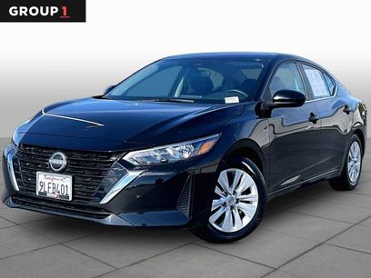 Used 2024 Nissan Sentra S