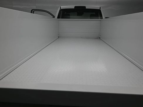 New 2026 RAM 3500 Tradesman AWD/4WD image 19