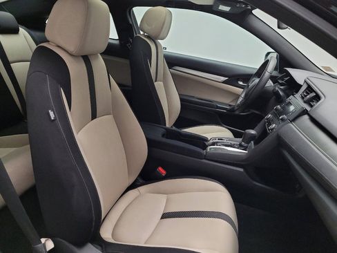 Used 2017 Honda Civic LX-P image 21