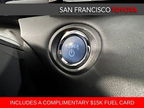 Certified 2021 Toyota Mirai XLE w/ Advanced Technology Package image 24