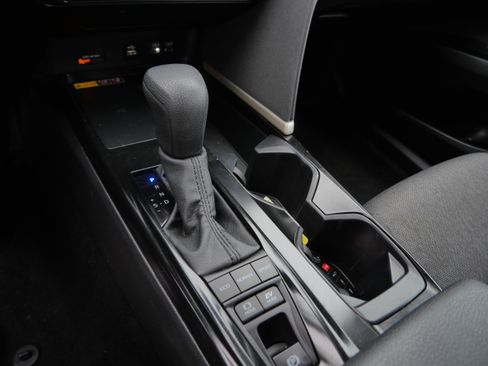 Certified 2025 Toyota Camry LE FWD image 26