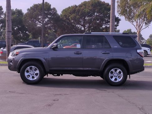 Used 2023 Toyota 4Runner SR5 image 9
