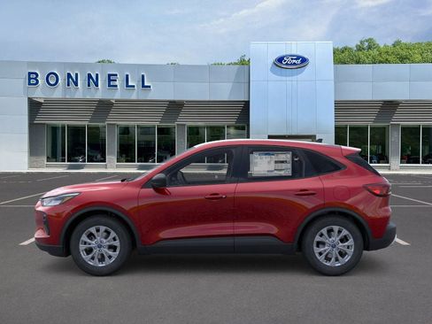 New 2025 Ford Escape Active w/ Tech Pack #1 image 3