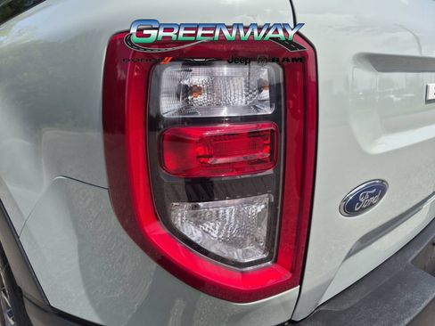 Used 2024 Ford Bronco Sport Big Bend AWD/4WD image 29