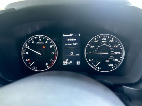 New 2026 Subaru Forester Premium AWD/4WD image 16