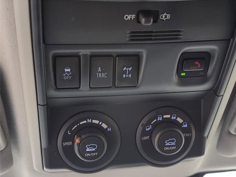 Used 2024 Toyota 4Runner TRD Off-Road image 14