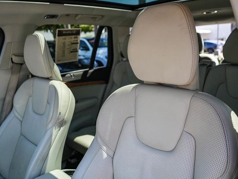 Used 2019 Volvo XC90 T6 Inscription AWD/4WD image 24