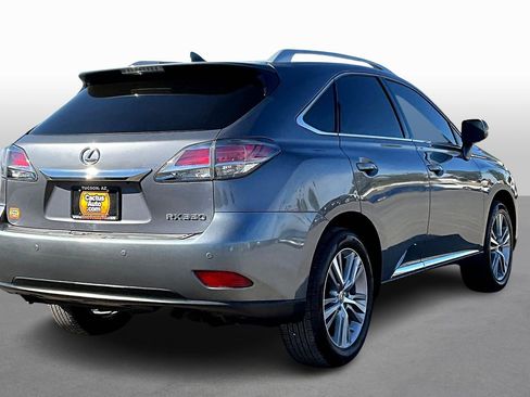 Used 2015 Lexus RX 350 FWD image 2