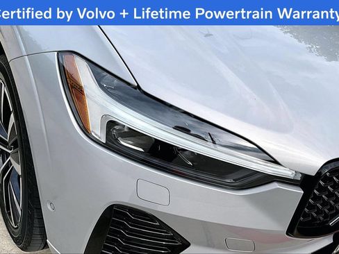 Certified 2024 Volvo XC60 B5 Plus w/ Protection Package Premier AWD/4WD image 39