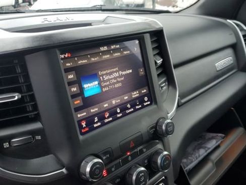 Certified 2019 RAM 1500 Big Horn image 13