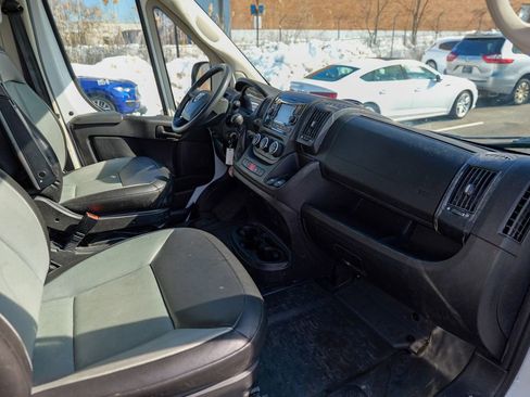 Used 2019 RAM ProMaster 1500 image 22