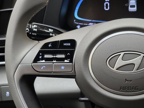 New 2026 Hyundai Elantra SEL Sport image 17