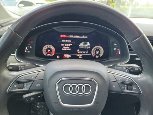 Certified 2023 Audi Q7 2.0T Premium Plus w/ Premium Plus Package AWD/4WD image 21