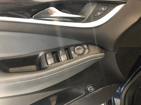 Used 2023 Buick Enclave Essence w/ Trailering Package, 5000 lbs. image 6