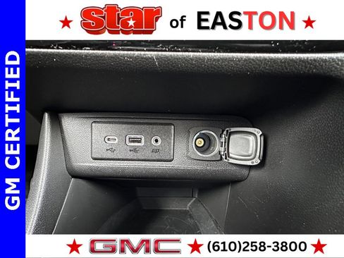 Certified 2023 Buick Encore GX Select w/ Sport Touring Package image 25