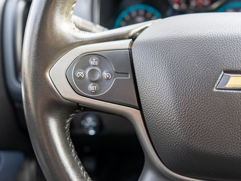 Used 2018 Chevrolet Colorado Z71 image 19