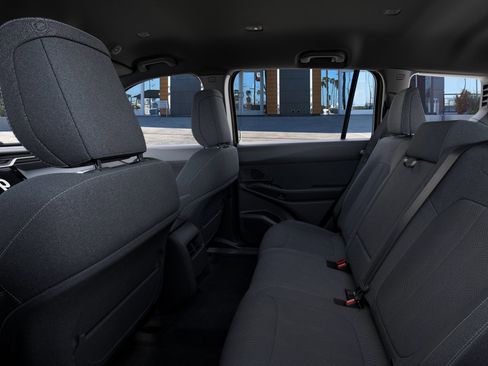 New 2026 Jeep Cherokee Laredo image 23