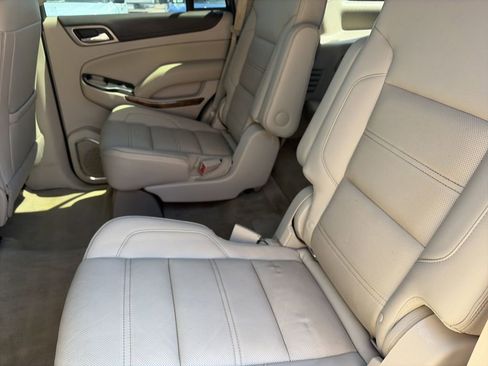 Used 2017 GMC Yukon Denali w/ Open Road Package RWD image 27