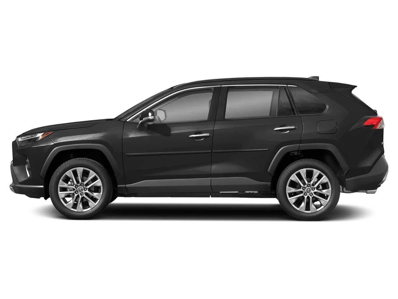 Used 2023 Toyota RAV4 Limited AWD/4WD image 3