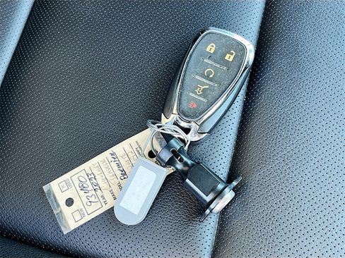 Used 2023 Chevrolet Traverse Premier w/ LPO, Floor Liner Package image 35