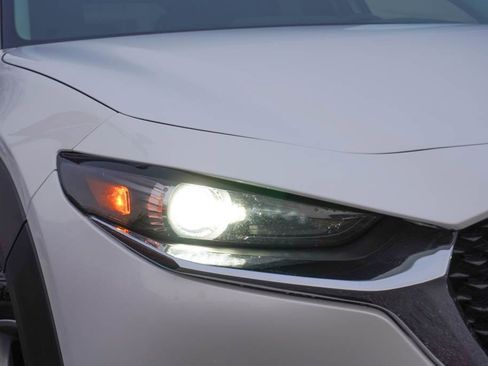 Used 2023 MAZDA CX-30 AWD 2.5 S w/ Select Package image 13