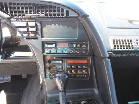 Used 1993 Chevrolet Corvette Convertible RWD image 20