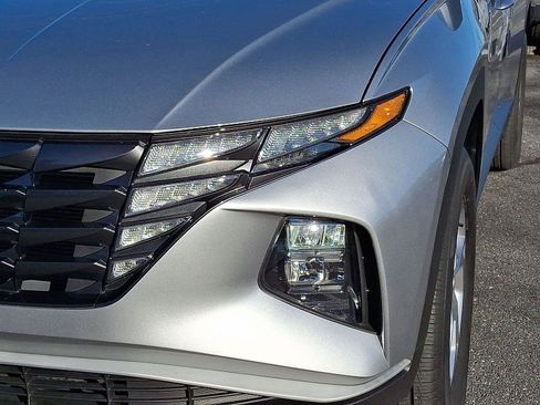 Certified 2024 Hyundai Tucson SEL image 8
