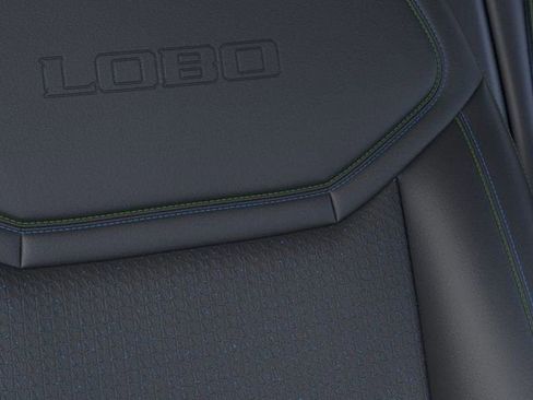 New 2025 Ford Maverick Lobo image 17