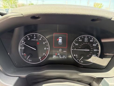 Used 2024 Subaru Impreza 2.0i Sport AWD/4WD image 14
