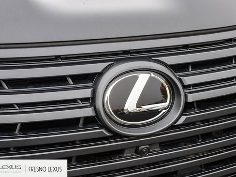 New 2025 Lexus LX 600 4WD w/ Luxury Package image 11