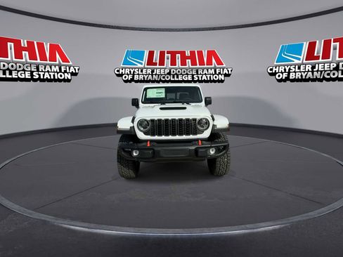 New 2026 Jeep Gladiator Mojave image 3