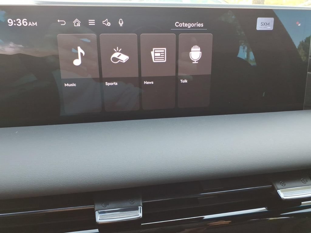 New 2027 Genesis G80 3.5T Prestige AWD/4WD image 19