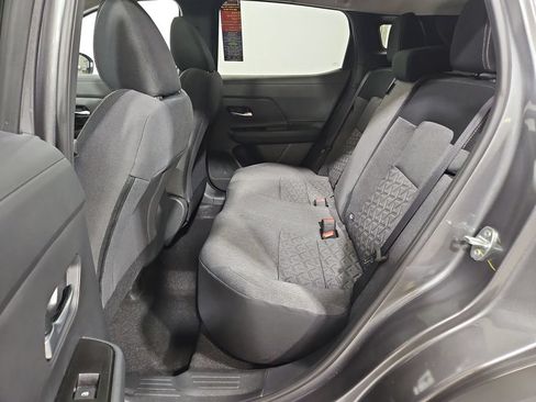 New 2026 Nissan Kicks SV w/ SV Premium Package AWD/4WD image 24