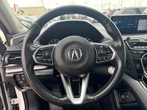 Used 2020 Acura RDX FWD w/ Technology Package image 19