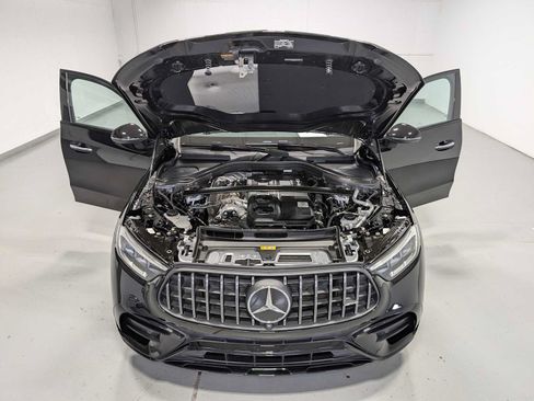 Certified 2026 Mercedes-Benz GLC 43 AMG 4MATIC image 13