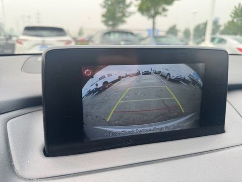 Used 2017 MAZDA CX-9 Sport AWD/4WD image 18