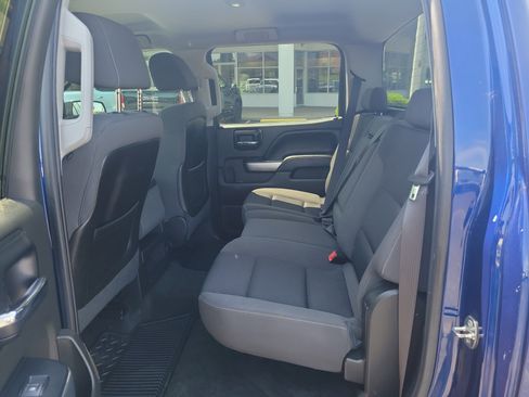 Used 2014 Chevrolet Silverado 1500 LT w/ All Star Edition AWD/4WD image 12