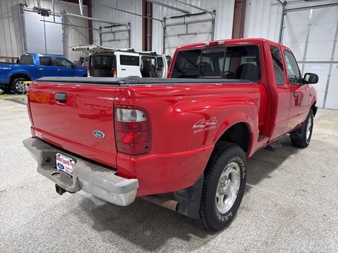 Used 2001 Ford Ranger XLT image 7