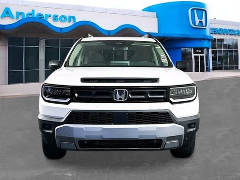 New 2026 Honda Passport RTL image 6