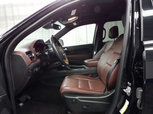 Used 2024 Dodge Durango Citadel AWD/4WD image 15
