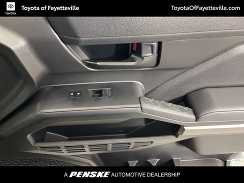 New 2025 Toyota Tacoma SR5 image 13
