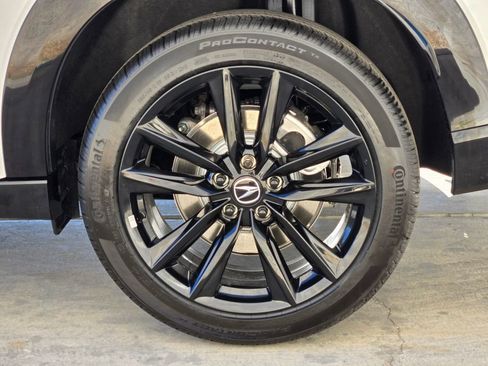 New 2025 Acura ADX A-Spec image 10