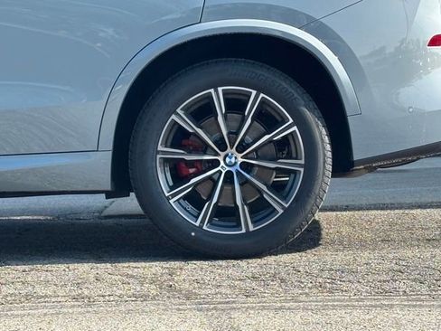 New 2026 BMW X5 xDrive40i AWD/4WD image 3