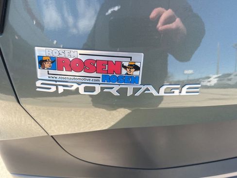 Certified 2023 Kia Sportage X-Pro Prestige image 34