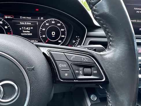 Used 2018 Audi A5 2.0T Premium Plus w/ Premium Plus image 24