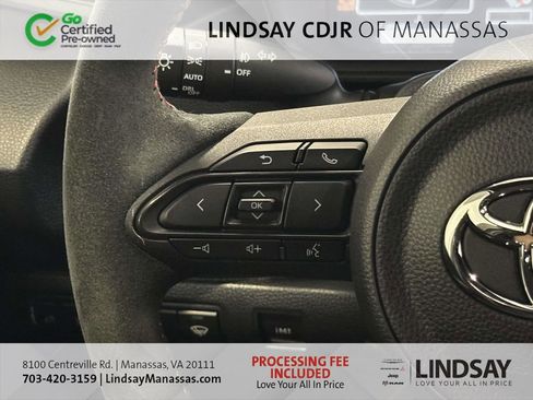 Used 2023 Toyota Corolla GR Morizo image 31