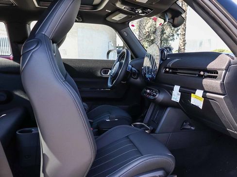 New 2026 MINI Cooper S image 17