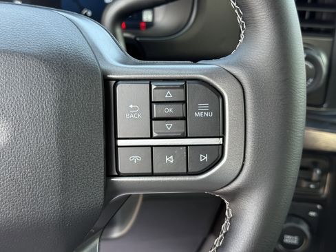 New 2026 Ford F250 Lariat w/ Lariat Ultimate Package AWD/4WD image 28