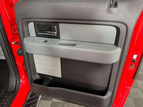 Used 2013 Ford F150 XLT w/ Luxury Equipment Group image 14