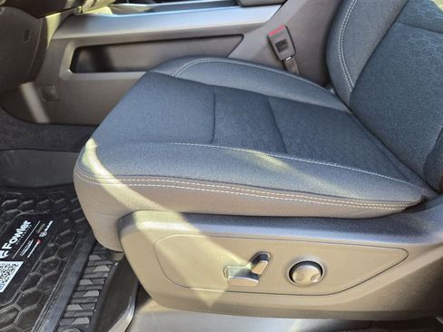 New 2026 RAM 1500 Big Horn image 18